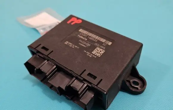 Ford S-MAX Central body control module DG9T-14B533-EC IMPRK1491673