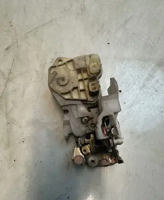 Honda Jazz Rear door lock 321