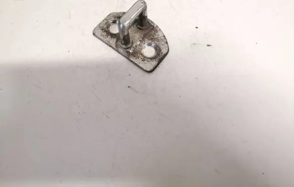 Dacia Sandero Rear door lock loop/hook striker 