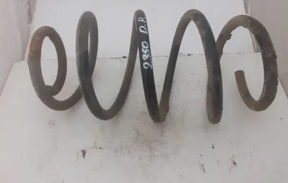 Volkswagen Transporter - Caravelle T5 Front coil spring 7E0411105A