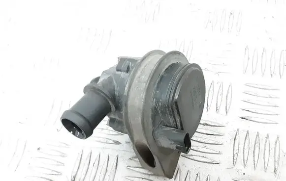 Audi Q3 8U Electric auxiliary coolant/water pump 5G0965567A