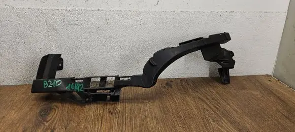Opel Zafira C Headlight/headlamp mounting bracket 13300782 341601492