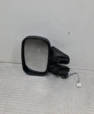 Fiat Doblo Front door electric wing mirror E4045771