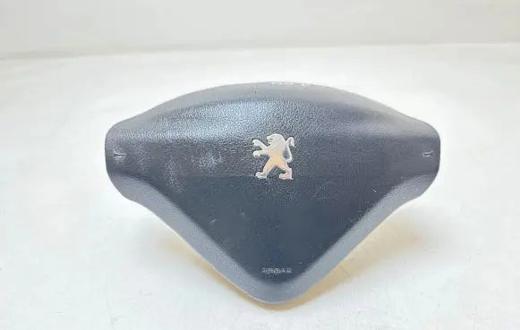 Peugeot 207 Steering wheel airbag 96500674ZD 0079439 1A0229609