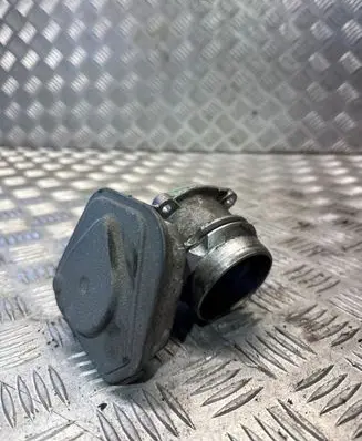 BMW X1 E84 Throttle valve 7804373