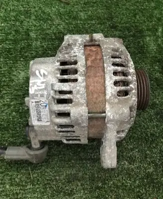 Suzuki Swift I Generator/alternator 3140084E01 A5TB1291ZE