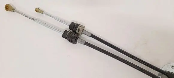 Ford Galaxy Gear shift cable linkage