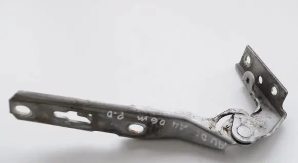 Mazda 6 Engine bonnet/hood hinges 8E0823302E