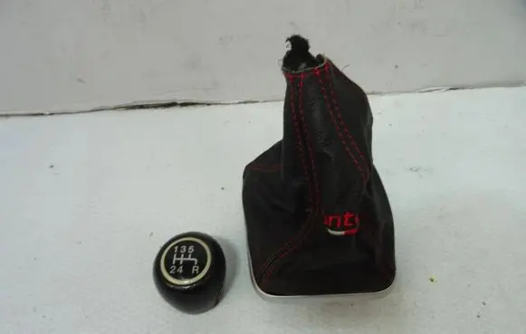 Fiat Grande Punto Gear shifter surround trim plastic