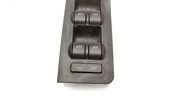 Audi A6 S6 C5 4B Electric window control switch 4B0959851