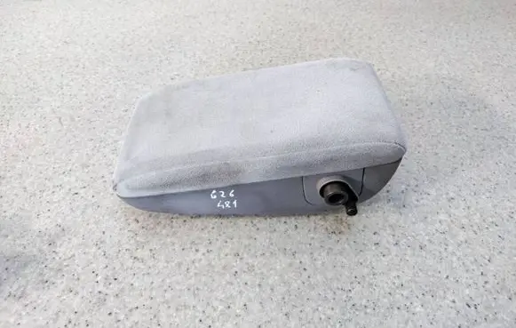 Mazda 626 Armrest 