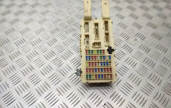 Fuse module