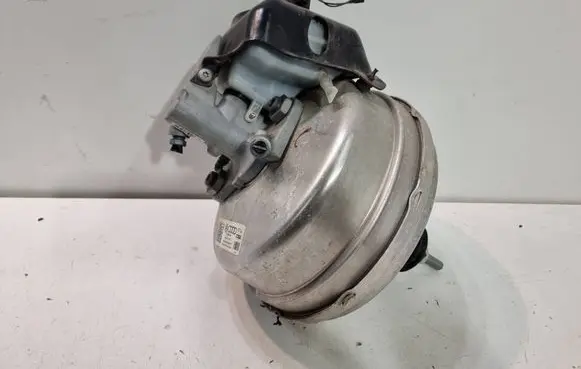 Audi A6 S6 C7 4G Brake booster 4G1612103G