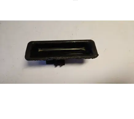 BMW 5 E60 E61 Tailgate/trunk/boot exterior handle 7118158