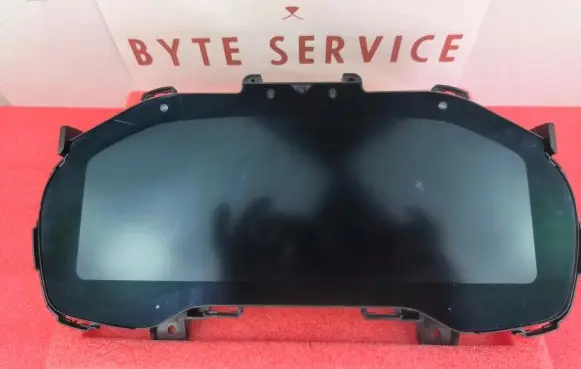 BMW 3 G20 G21 Speedometer (instrument cluster) 5A2FC70
