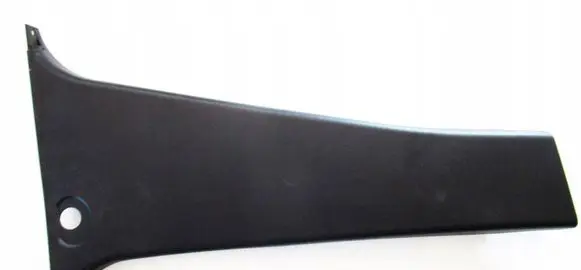 Mercedes-Benz B W245 (B) pillar trim (bottom) A1696920222