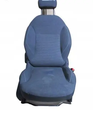 Front passenger seat