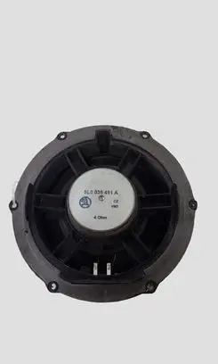 Skoda Octavia Mk2 (1Z) Front door speaker 5L0035411A