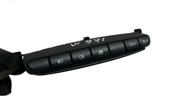 Mini Cooper Countryman R60 A set of switches 9804920 000448 901207830003