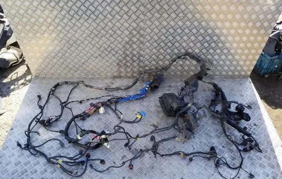 KIA Sportage Other wiring loom 914553U510
