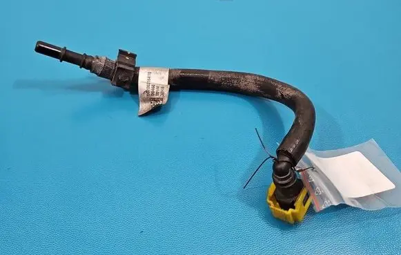 Maserati Quattroporte Fuel line pipe 06700316410 IMPRK1535454