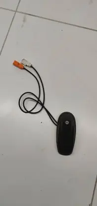 Peugeot 208 II Radio antenna 920204032 9619668080 1002202208281