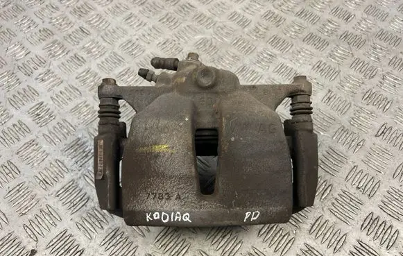 Skoda Kodiaq Front brake caliper 