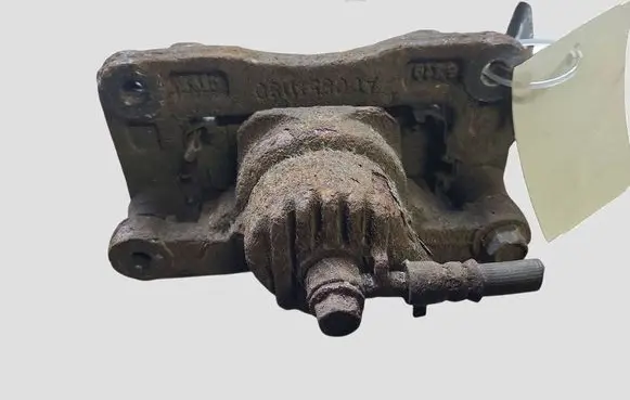 KIA Sorento Rear brake caliper