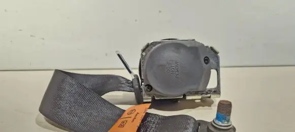 Alfa Romeo 147 Rear seatbelt 049104