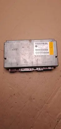 BMW 7 E65 E66 Airbag control unit/module 532319810 71281L01579 9130203