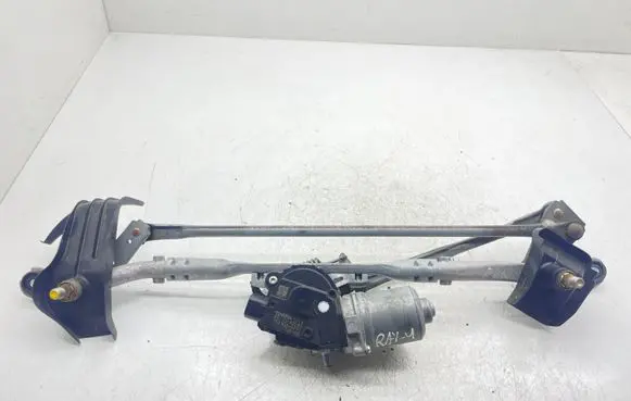 Toyota RAV 4 (XA50) Front wiper linkage and motor 8511042280