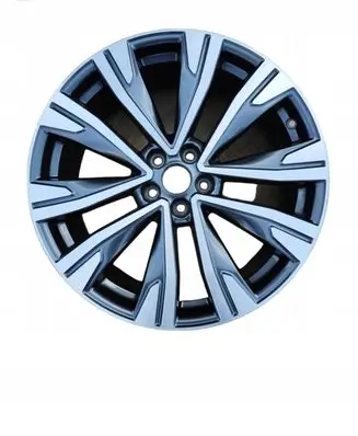 R20 alloy rim