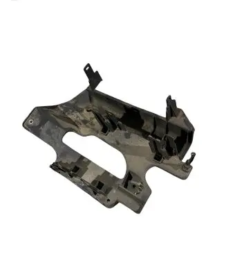 Jeep Grand Cherokee (WK) Engine cover (trim)