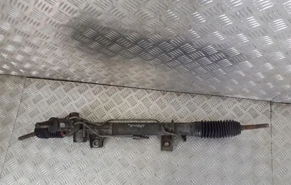 Renault Laguna II Steering rack 6800000991G