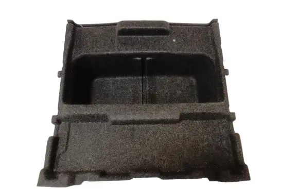 BMW 3 F30 F35 F31 Glove box in trunk 727721307