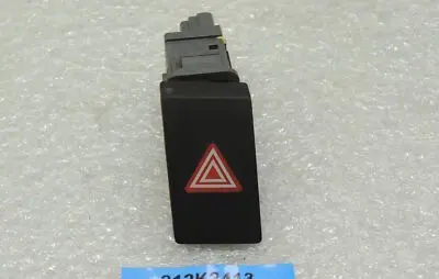 Toyota Verso Hazard light switch 843320F030