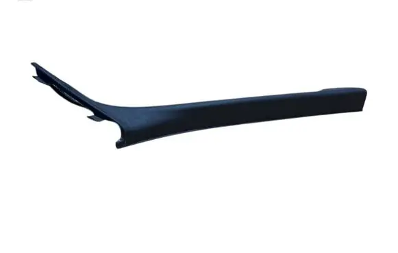 BMW 5 F10 F11 (A) pillar trim 9116348 52107010
