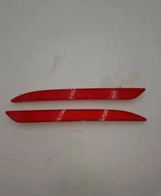 Mercedes-Benz S W222 Rear tail light reflector A2228200774 A2228200775