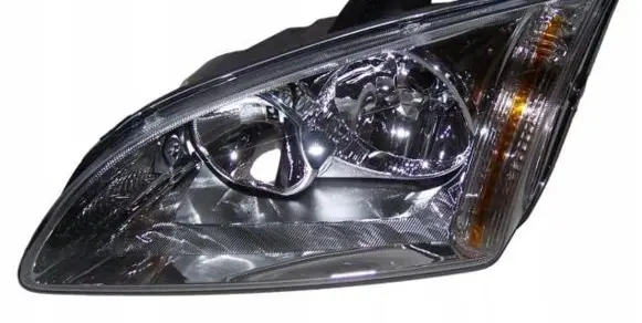 Ford Focus Headlight/headlamp 320209-E