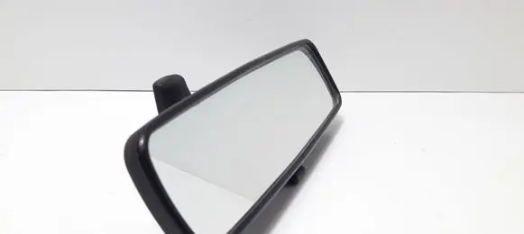 Rear view mirror (interior)