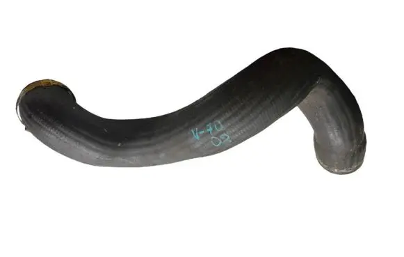 Volvo V70 Intercooler hose/pipe 30792545