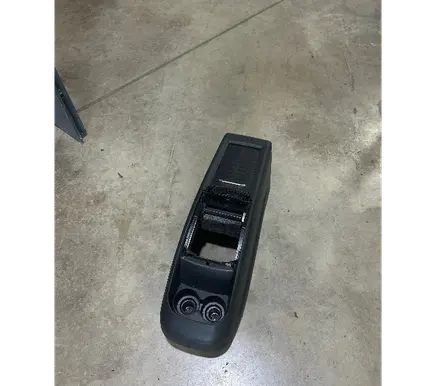 Citroen C4 Grand Picasso Center console 9677280477