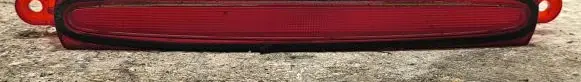 Mazda 6 Boot/trunk interior light 