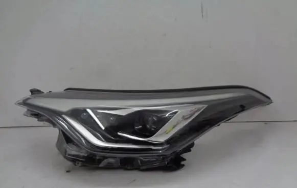 Toyota C-HR I Headlight/headlamp 81150F4280 18685F 195599592