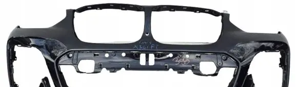 BMW X4 G02 Front bumper 8089743