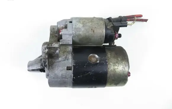 Renault Megane I Starter motor M002T48381