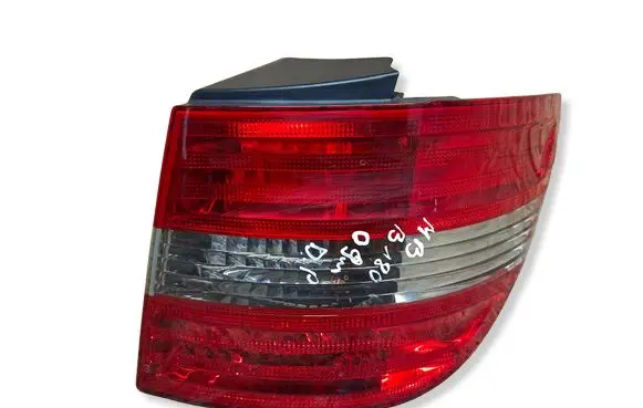 Mercedes-Benz B W245 Rear/tail lights A1698202664