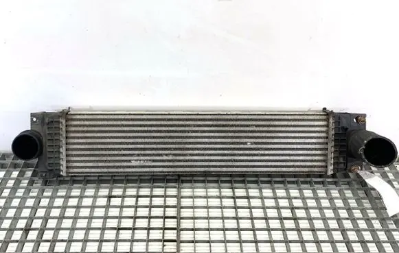 Ford S-MAX Intercooler radiator E1G36K755JA