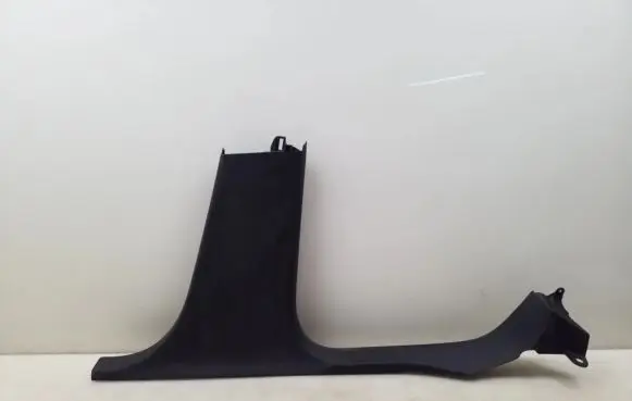 Skoda Superb B6 (3T) (B) pillar trim (bottom) 3T0853370