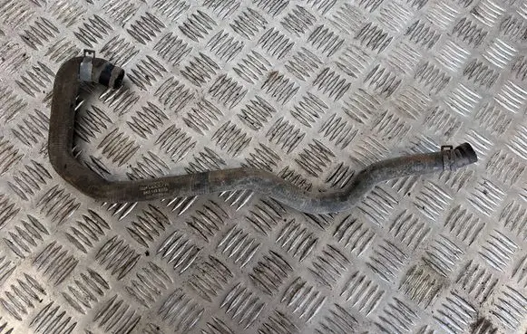Audi S5 Facelift Engine coolant pipe/hose 8K0145921Q